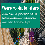 Journey to net zero